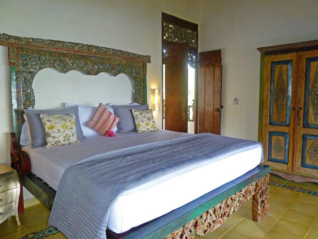 Life In Amed Beach Hotel Rum bild